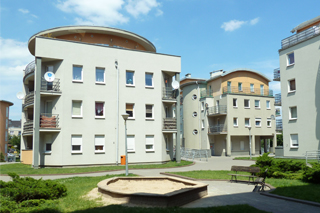 Real estate agency Poznan