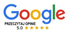 Opinie Google