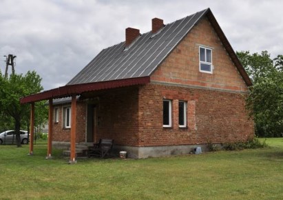house for sale - Mieścisko, Miłosławice