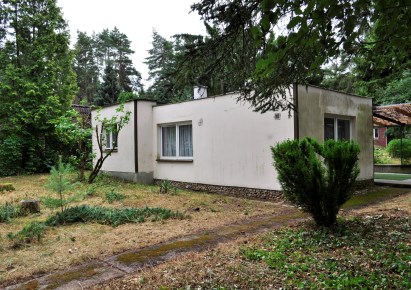 house for sale - Murowana Goślina (gw), Kamińsko