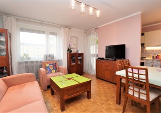 apartment for sale - Poznań, Jeżyce