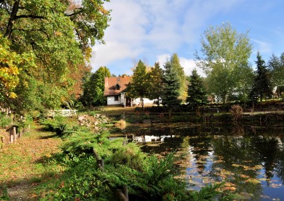 lokal na sprzedaż - Murowana Goślina (gw), Mściszewo