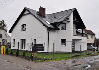 house for sale - Murowana Goślina