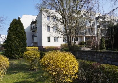apartment for sale - Murowana Goślina