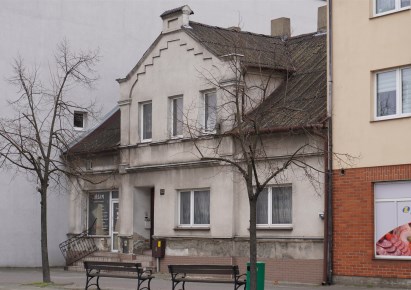 house for sale - Kościan