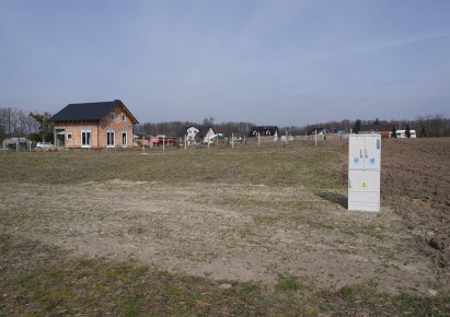 parcel for sale - Murowana Goślina (gw), Boduszewo