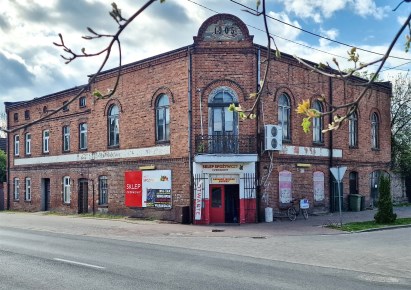 house for sale - Szamotuły (gw), Pamiątkowo, Szkolna