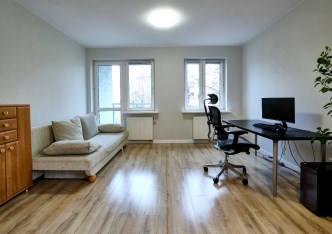 apartment for sale - Poznań, Nowe Miasto, Folwarczna