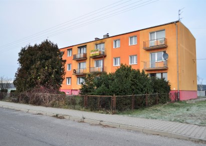 mieszkanie na sprzedaż - Murowana Goślina (gw), Wojnowo