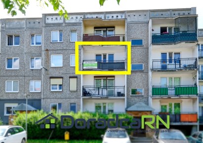 apartment for sale - Swarzędz, os. Hipolita Cegielskiego