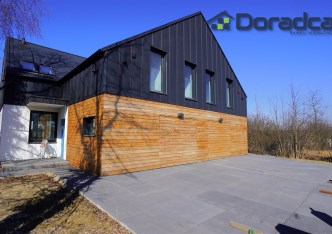 house for sale - Rokietnica (gw), Kobylniki
