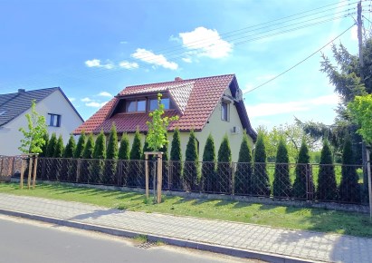 dom na sprzedaż - Duszniki