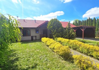 house for sale - Tarnowo Podgórne (gw), Tarnowo Podgórne