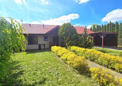 house for sale - Tarnowo Podgórne (gw), Tarnowo Podgórne