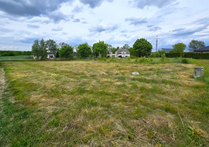 parcel for sale - Kaźmierz