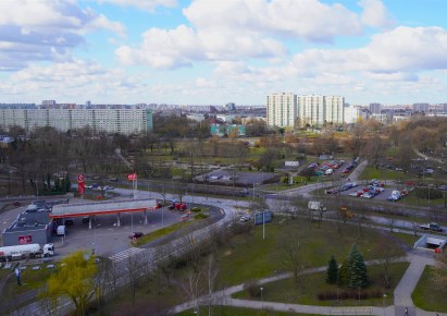 apartment for sale - Poznań, Rataje
