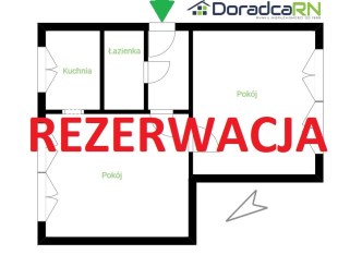 mieszkanie na sprzedaż - Poznań, Grunwald