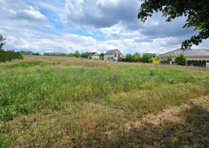 parcel for sale - Tarnowo Podgórne (gw), Lusówko