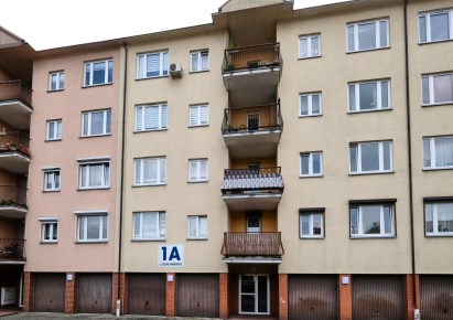 mieszkanie na sprzedaż - Swarzędz, Działyńskiego
