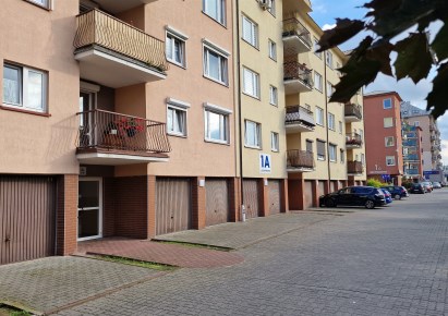 apartment for sale - Swarzędz, Działyńskiego