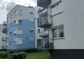 mieszkanie na wynajem - Poznań, Grunwald