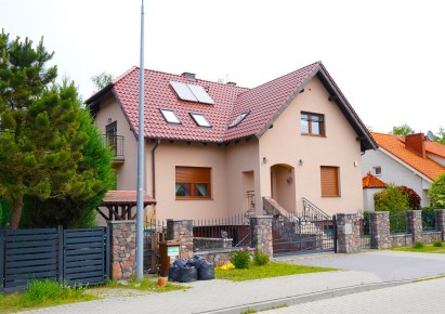 dom na sprzedaż - Czerwonak, Promnice
