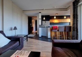 mieszkanie na sprzedaż - Poznań, Nowe Miasto, Lwa