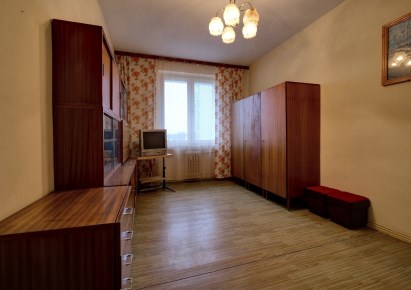 mieszkanie na sprzedaż - Poznań, Jeżyce, Jana Henryka Dąbrowskiego