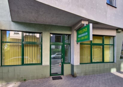 lokal na wynajem - Poznań, Jeżyce, Mylna