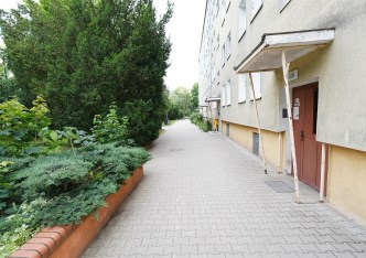 mieszkanie na sprzedaż - Poznań, Winogrady