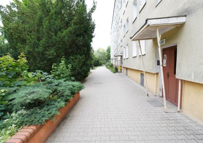 mieszkanie na sprzedaż - Poznań, Winogrady