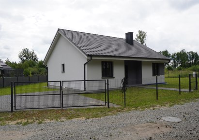 dom na sprzedaż - Skoki (gw), Potrzanowo