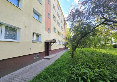 mieszkanie na sprzedaż - Poznań, Grunwald