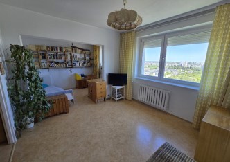 mieszkanie na sprzedaż - Poznań, Rataje