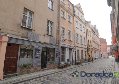 dom na sprzedaż - Poznań, Centrum