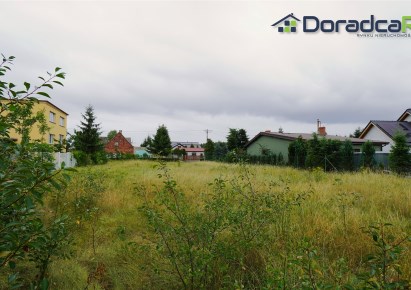 działka na sprzedaż - Dopiewo, Zakrzewo