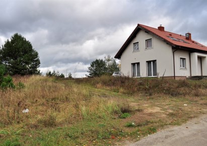 działka na sprzedaż - Murowana Goślina (gw), Łopuchowo