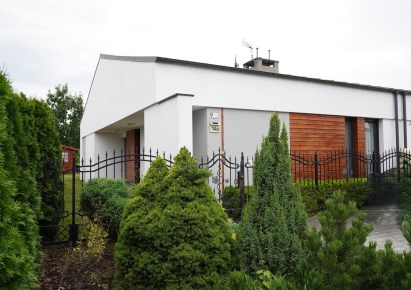 dom na wynajem - Tarnowo Podgórne (gw), Tarnowo Podgórne, Wiśniowy Sad