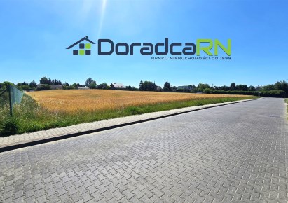 działka na sprzedaż - Tarnowo Podgórne (gw)