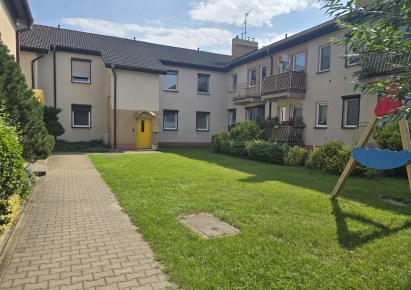 apartment for sale - Luboń