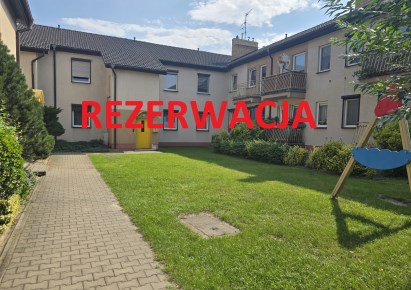 mieszkanie na sprzedaż - Luboń