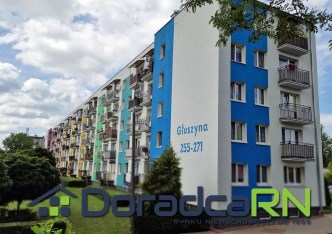 apartment for sale - Poznań, Głuszyna