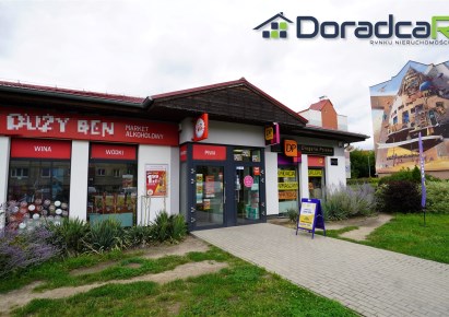 premise for rent - Czerwonak, Koziegłowy