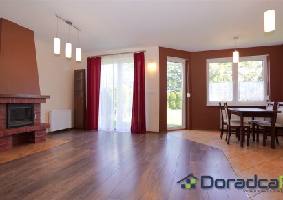 house for sale - Rokietnica (gw), Mrowino