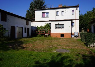house for sale - Murowana Goślina