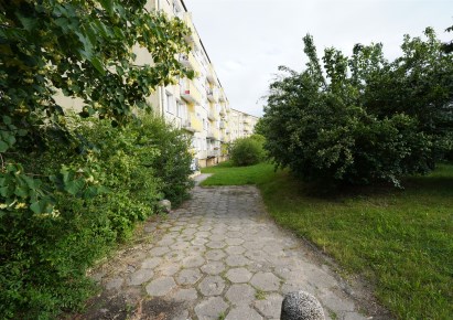 mieszkanie na sprzedaż - Poznań, Winogrady