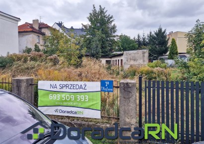 działka na sprzedaż - Poznań, Winiary