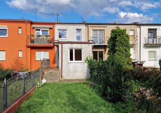 mieszkanie na sprzedaż - Poznań, Wilda, Grzybowa