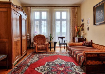 mieszkanie na sprzedaż - Poznań, Wilda