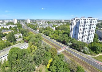 mieszkanie na sprzedaż - Poznań, Rataje